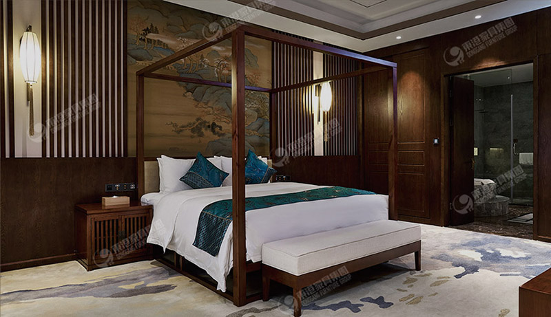 翰林山居香蕉成人电影-客房-04