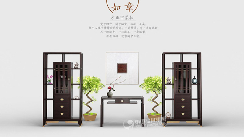 家具厂浅析｜为什么木材也会变色？