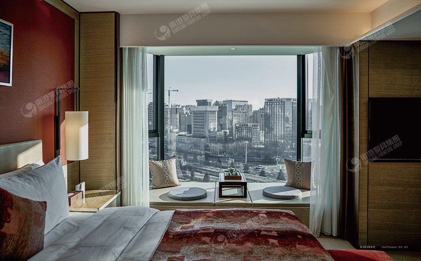 北京维景大香蕉成人电影-客房-6