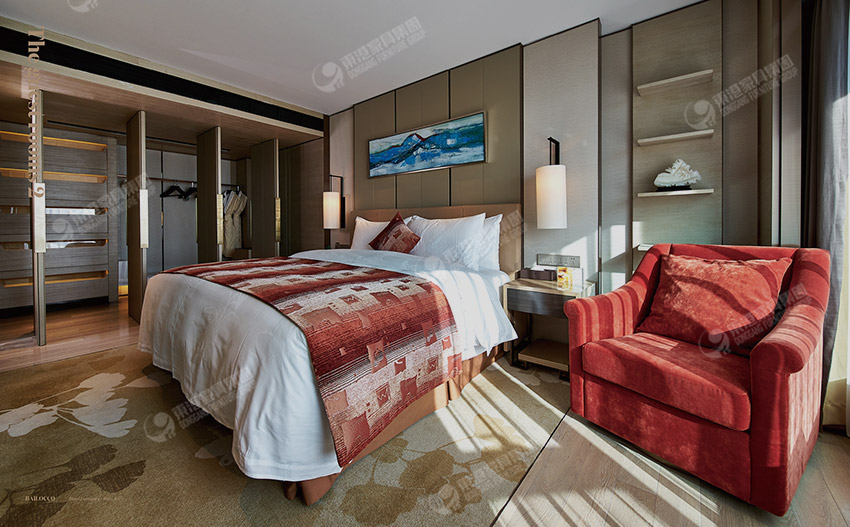 北京维景大香蕉成人电影-客房-7