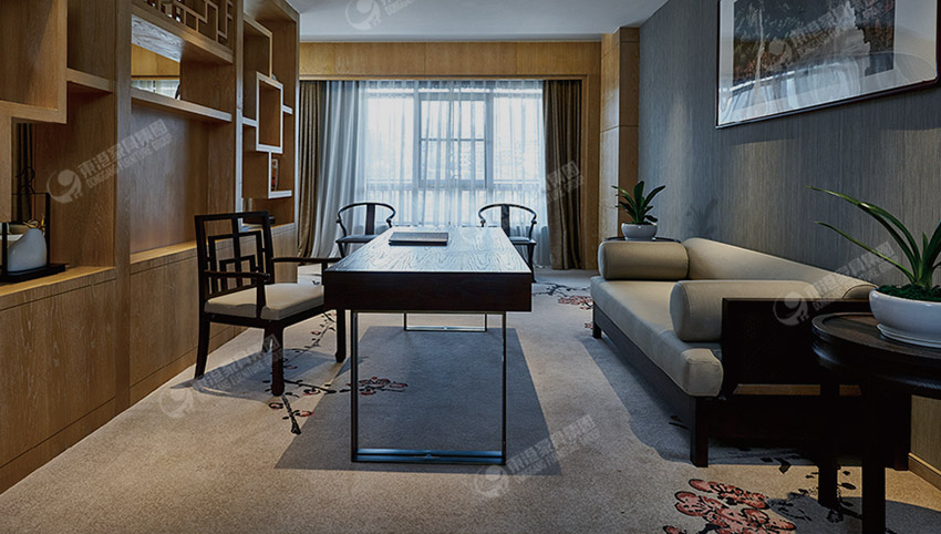 茅台国际大香蕉成人电影-客房-7