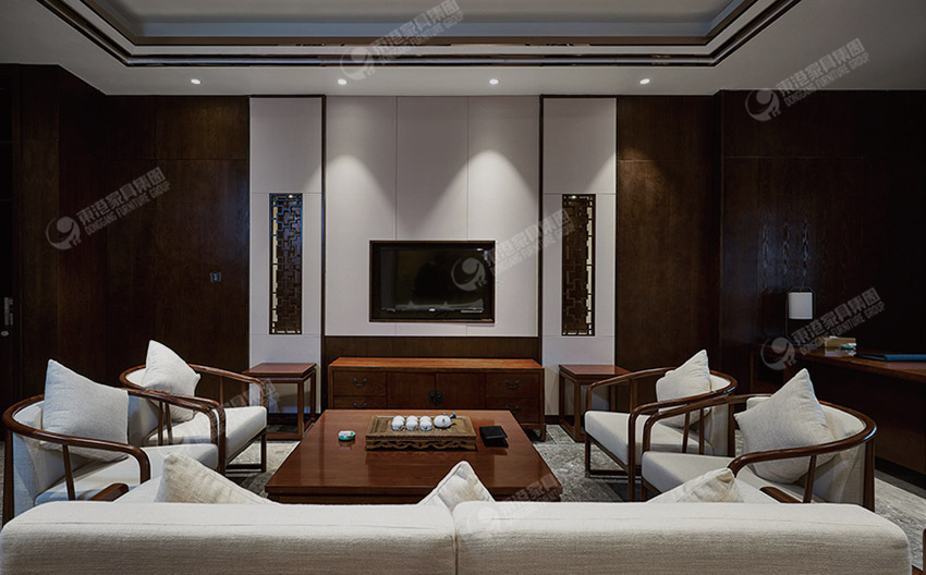 翰林山居香蕉成人电影-客房-01