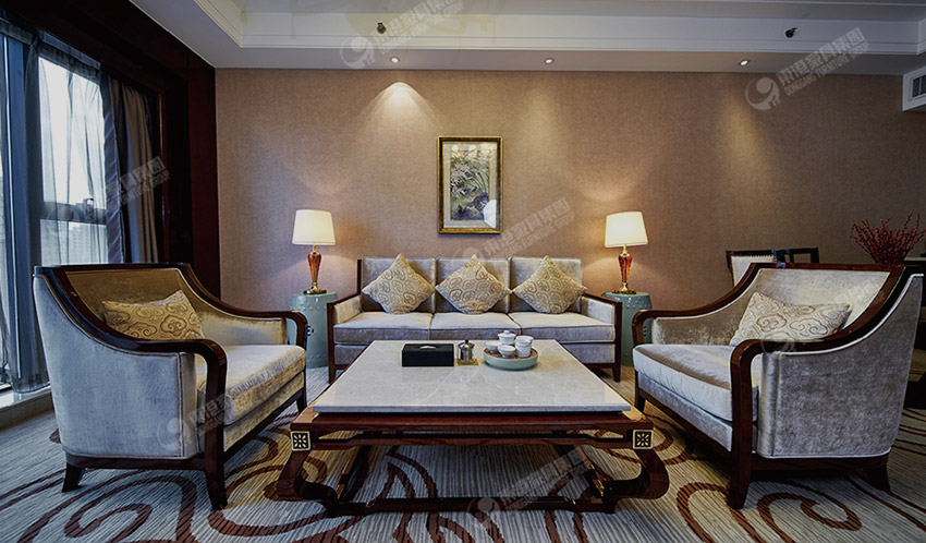 高档香蕉成人电影客房家具