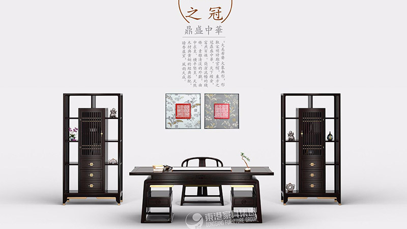 家具发展史：唐宋元明清，古代家具各有各的不同