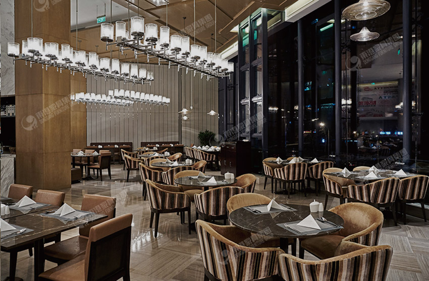 北京维景大香蕉成人电影-餐厅-2