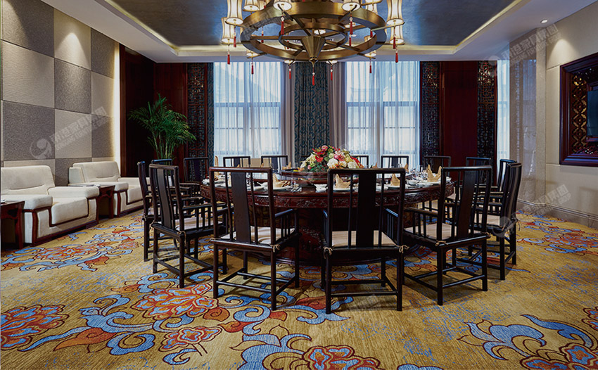 茅台国际大香蕉成人电影-餐厅-1