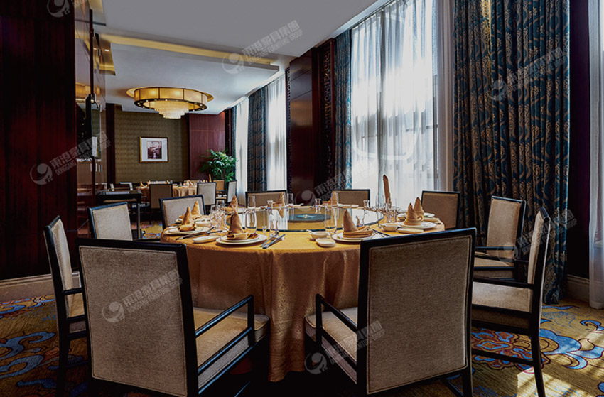 茅台国际大香蕉成人电影-餐厅-3