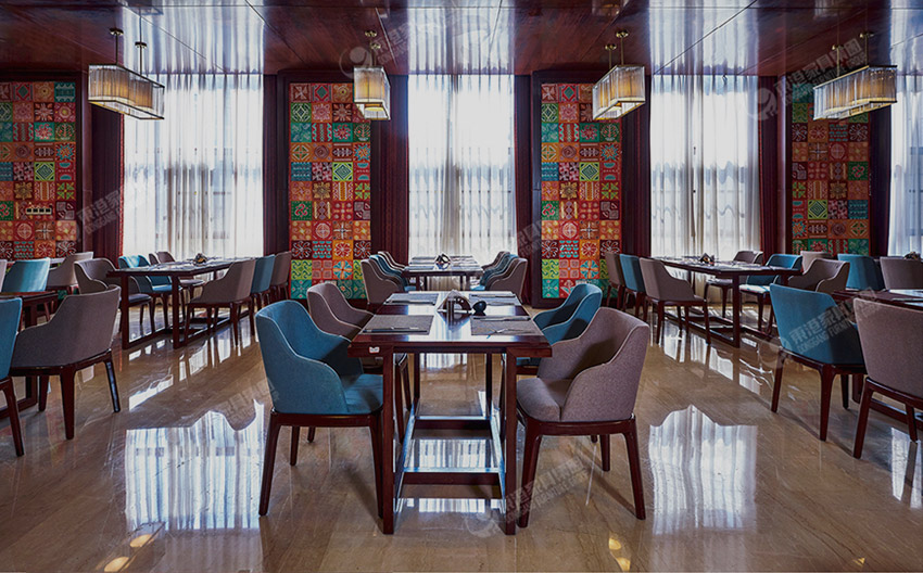 茅台国际大香蕉成人电影-餐厅-4