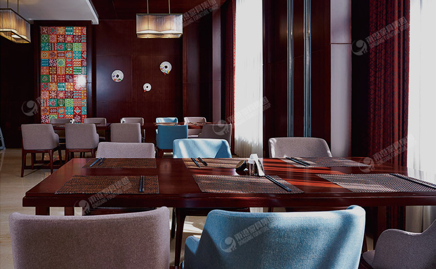 茅台国际大香蕉成人电影-餐厅-5