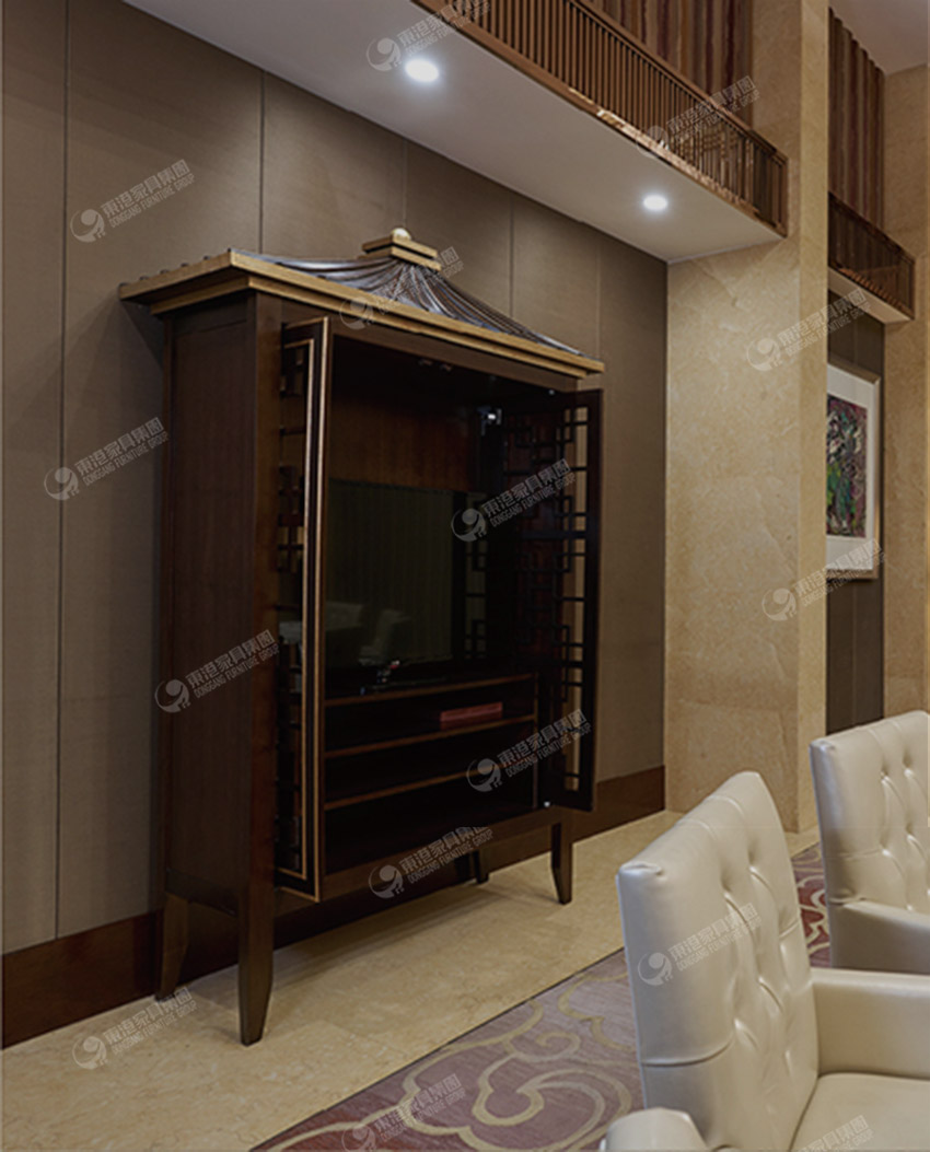 昆明洲际大香蕉成人电影-餐厅-2