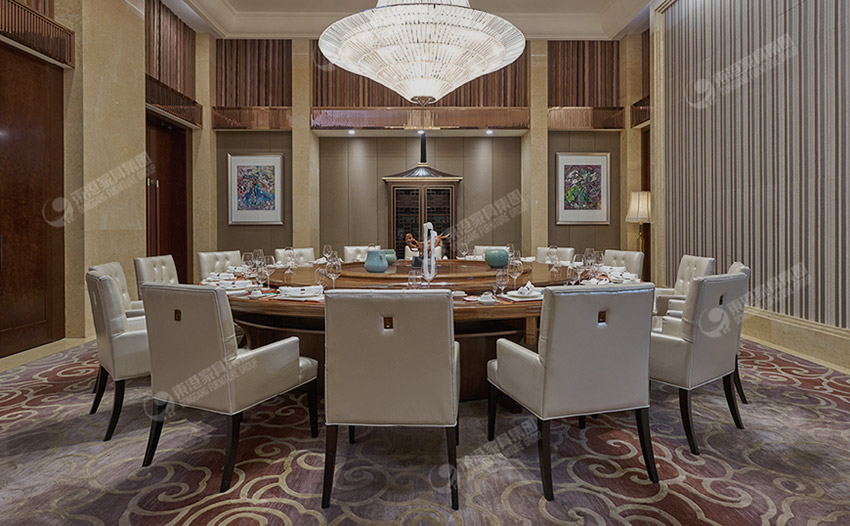 昆明洲际大香蕉成人电影-餐厅-3