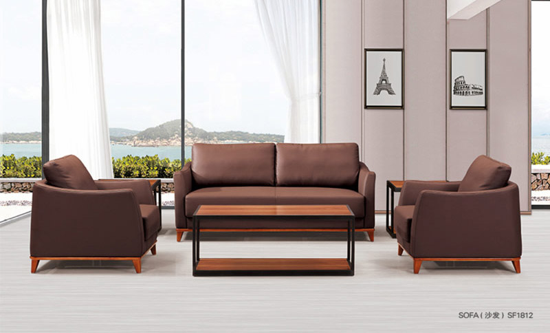 真皮沙发有哪些类型，皮质沙发破洞了如何修复