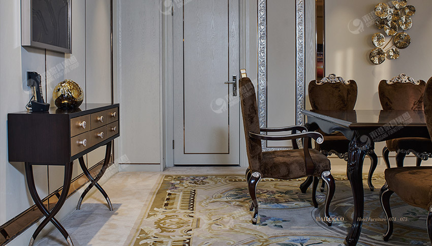 独山温德姆豪庭大香蕉成人电影-客房-8