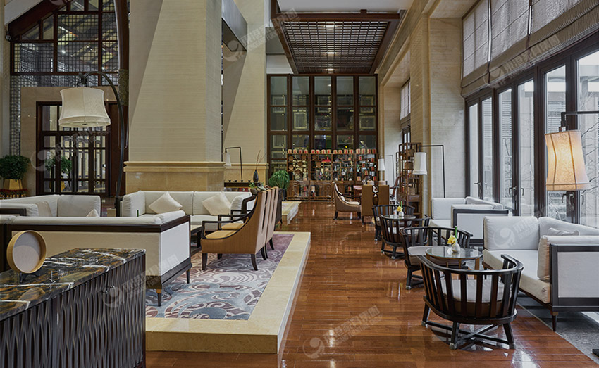 昆明洲际大香蕉成人电影-公区-3