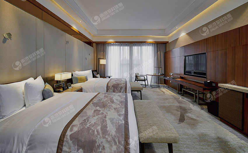 昆明洲际大香蕉成人电影-客房-1