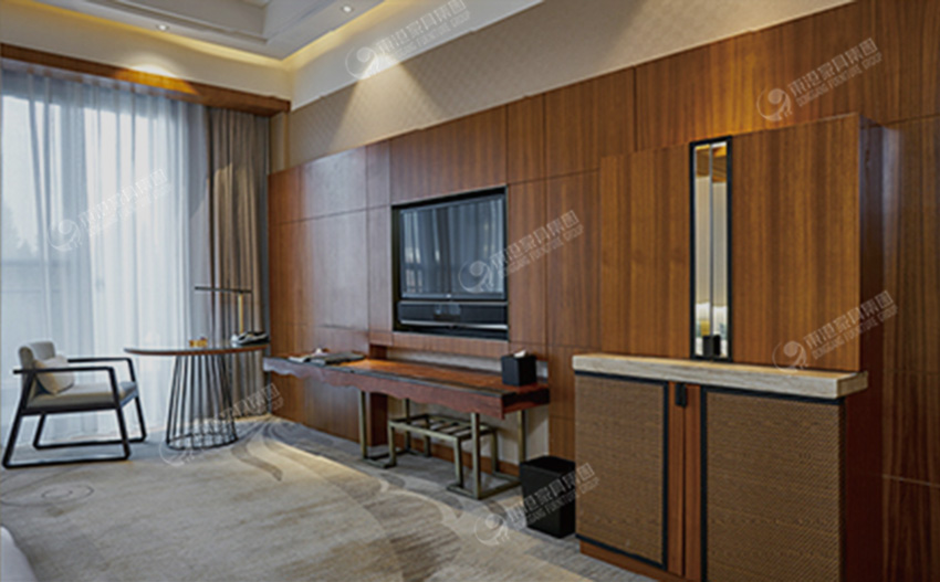 昆明洲际大香蕉成人电影-客房-2